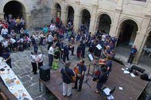Centro Cultural da Guarda em festa