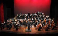 A festa da música sinfónica na Guarda