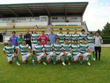 Vilar Formoso vence em Fornos