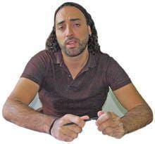 «Este prémio é o culminar de um trabalho de
        12 anos»