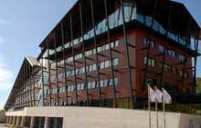 H2otel considerado o melhor 4 estrelas