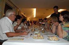 Jantar kosher encerrou Ciclo de Cultura
        Judaica