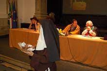 «Há um casamento feliz entre gastronomia e
património»