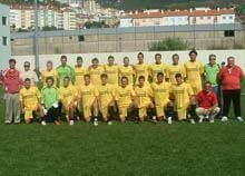 AD Manteigas aponta ao título Distrital