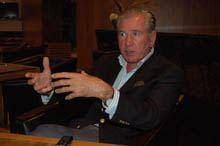 «Este Governo pode vir a ser reconhecido
como o coveiro da Beira Interior»