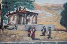 Cogula inaugura três exposições