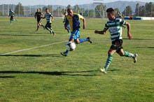 Sporting da Covilhã traz empate da Trofa