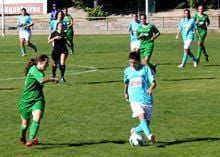 Fundação D. Laura dos Santos voltou a perder