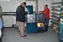 Sopro Radiante inaugurada no Sabugal