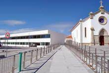 ULS diz que cadáveres ficam em «espaços adequados» nas enfermarias