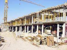 Distrito da Guarda já registou 48
        insolvências só este ano