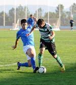 Terceiro empate consecutivo para o Sporting
da Covilhã