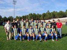 S. Romão venceu 3ª edição do Esgalhada Cup