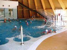 Qualidade é a imagem de marca das Termas do
Cró