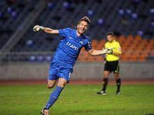 Sporting da Covilhã fora da Taça da Liga