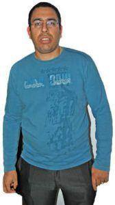 «A comunidade judaica de Belmonte é,
        religiosamente, a mais ativa e participativa do país»