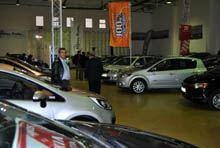 Primeira edição do “Mercado do Usado” atraiu
        mais de 1.500 pessoas