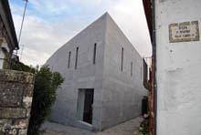 Inaugurado Centro de Interpretação da
        Cultura Judaica em Trancoso