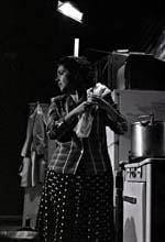 Teatro de intervenção no TMG