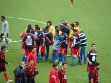 Aguiar da Beira faz história