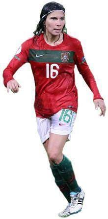 «Nomeação para prémio de Desportista do Ano
        é uma recompensa pelo meu esforço e dedicação»