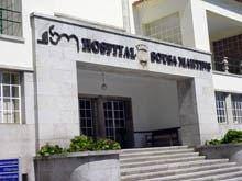 2.122 utentes em lista de espera por cirurgia em junho na ULS da Guarda