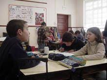 Alunos da Serra da Estrela são os que custam
        mais ao Estado