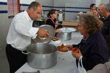 Borrego foi rei em Celorico da Beira