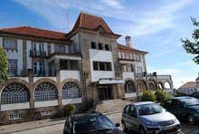 Câmara da Guarda não salvaguardou reversão
do Hotel Turismo