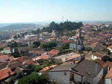 Assembleia Municipal de Pinhel acusada de
        «inventar» critérios para agregar freguesias