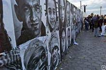 JR põe rostos nas paredes da Covilhã