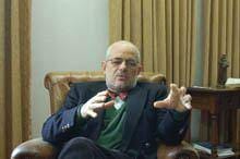 Lista de António Fidalgo vence eleições para
        o Conselho Geral da UBI