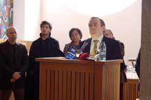 Universidade com 1,7 milhões em risco no
        Orçamento de Estado