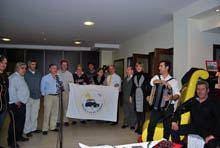 Por terras de Penamacor