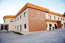 Natureza e conforto em Ponte do Abade