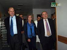 Vasco Lino sucede a Ana Manso