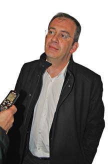 «O interior tem um enorme futuro»