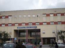 Hospitais da região entre o básico e a
        excelência na avaliação do SINAS