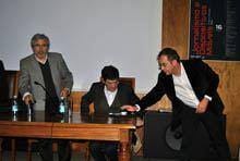 «Está tudo por fazer no jornalismo»