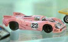 Museu da Miniatura Automóvel assinala quinto
        aniversário