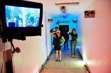 “1º Andar” fica-se pela Covilhã e Castelo
        Branco