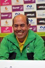 Fanã regressa ao Sp. Covilhã