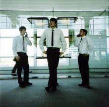 Les Aspirateurs atuam no Aquilo