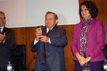 Prémio Eduardo Lourenço para humanista