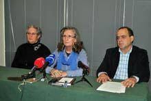 Administração da ULS da Guarda pode assumir
        funções antes de tomar posse