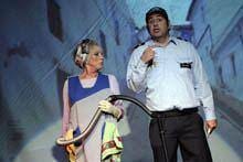 “Crise, Sexo e Facebook” em cena no Sabugal