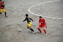 Manteigas soma e segue