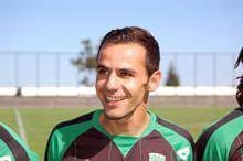 Covilhã perde na Luz e continua em posição
        aflitiva