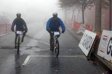 André Sousa vence Invernal BTT da Guarda