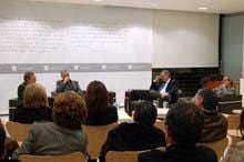 Inauguração de “Entre Páginas” (BMEL)